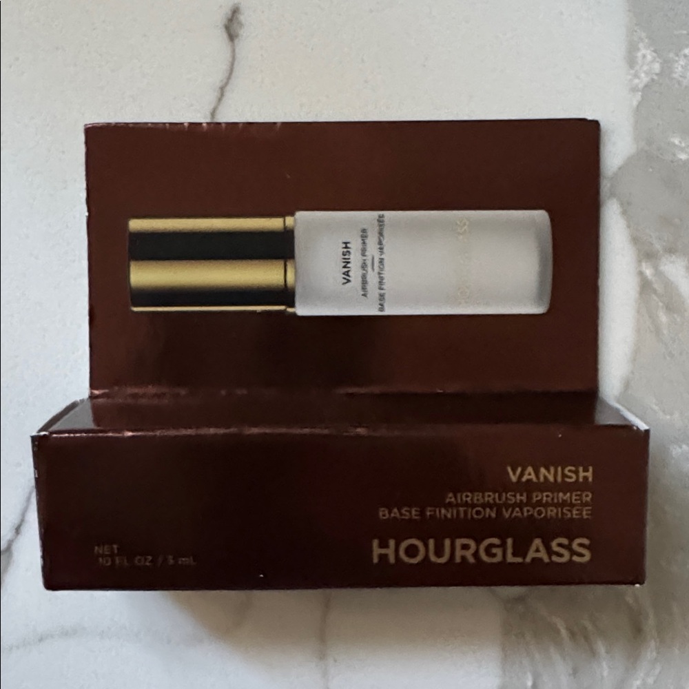 🌸5/$25🌸 Hourglass vanish airbrush primer
